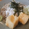 山形市　はなび　冷やしぶっかけとろろそばをご紹介！🍜