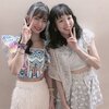 【勝田里奈（アンジュルム）・井上玲音・広瀬彩海（こぶしファクトリー）】ハロコンにて・・・
