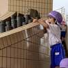 2歳児：こねこバスツアー😺