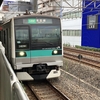2025年春からの常磐緩行線ワンマン運転と快速線ホームドア計画をみる