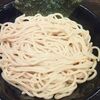 「美豚（びとん）”煮魚出汁つけめん” 」高幡不動店