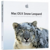 Mac OS X Snow Leopard　　