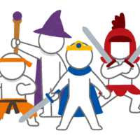 RPGに「回復魔法」は要らない？自分が考える理想のバトルバランスとリソース管理RPGに「回復魔法」は要らない？パパゲーマーが考える理想のバトルバランスとリソース管理