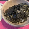 今週の朝ごはんあれこれ、お土産物などのいただきものも登場しました！