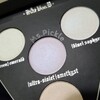 【ハイライト】偏光パールを普段のメイクに取り入れる方法【Kat Von D Alchemist Hologram Palette レビュー】