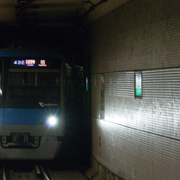【過去画in2016・in2019】東葉高速、東京メトロ・日比谷線・千代田線、都営浅草線（花火臨）撮影記。イコラブちゃんライブで上京・六本木の空と東京タワー。JR東日本E233系、小田急4000形、メトロ03系・07系・13000系・16000系・都営5300形。友情出演：E353系