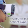 患者の治療の不安や痛みを緩和するVR(Virtual Reality) 拡張現実 AppliedVR