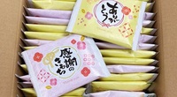 【実際に調べた】ありがとうせんべいはどこで売ってる？イオン？カルディ？