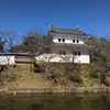 土浦城 その4（茨城県土浦市）