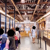 NEWoMan FOOD HALL SHINJUKU / Art&Architecture＃320