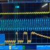  I2S接続のMEMS MIC (MSM261S4030H0R )を使って録音してみる→かなり感度が悪い