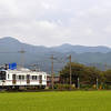 今日(８/27)・明日(８/28）の近江鉄道