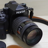 SMC PENTAX F ZOOM 35mm-135mmF3.5-4.5