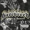 Hatebreed/the Rise of Brutality