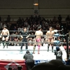【プロレス】大日本プロレス（11/22）