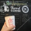 【築地】Turret Coffee（ターレットコーヒー） その2