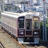 阪急、今日は何系？581…20211029