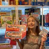 大宮で木のおもちゃ、絵本、テーブルゲームを買うなら「Toy-Toy」