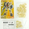 今プラモデルの1/100 MS-06D ザク・デザートタイプ 改造パーツ 「機動戦士ガンダムMSV」 ガレージキットにいい感じでとんでもないことが起こっている？