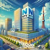 #322  日本テレビホールディングスの成長戦略と2024年度業績分析—安定した収益基盤と新たな挑戦