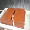 踏み台、作りましたー