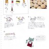 アイスボックスクッキー