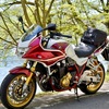 バイクの魅力と冒険の旅。