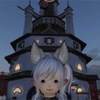 【FF14】誰が名づけたの？クガネ登山～