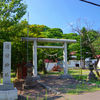 【浦臼町】浦臼神社に参拝してきた　2023.7.23