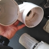 Makita充電式掃除機の互換性を探る！？