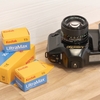 Canon NEW FD 50mm F1.4をCanon T90で使ってみたよ。