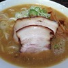 長尾中華そば 青森駅前店｜津軽ラーメン 『こく煮干し』！酸味と煮干しの深みの妙技