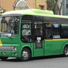 大宮200あ・506(丸建自動車)＜移籍＞