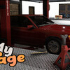 【My Garage】マイカーをリペア