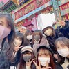 放課後プリンセスの正月(1/2-5)