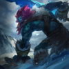 「patch8.12」ジャングル　トランドルが最近強いと思うのでビルド等解説　「League of Legend」「Trundle」