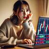 【微妙な乱高下】中国の景気刺激策と消費者信頼感指数に翻弄される日