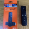 【Fire TV Stick】を買って、「おうち時間」が楽しくなりました！