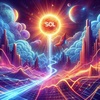 ソラナ価格が一時的に15%急上昇：SOLの勢いで仮想通貨市場は急上昇か