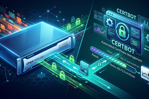 【NetScaler】生成 AI と Certbot で NetScaler の証明書更新を自動化してみた
