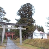 岩木山神社　その１