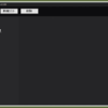 C# TreeViewのノードに対応した文字列をTextBoxに表示する