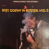 「Eric Dolphy - In Europe Vol. 2 (Prestige) 1961」コペンハーゲンでのライブ録音第２弾
