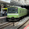 JR西日本乗りつぶしの旅 東羽衣～木津～塚口～尼崎 （R2-117-6）