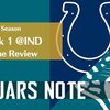 【2023 RS】Week1@IND Review