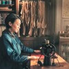 「繕い裁つ人」
