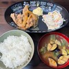 豚の生姜焼きはいいね！