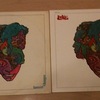 Love：Forever Changes（Rhino盤）リマスターLP