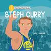 英語絵本８３日目 He was too small to play in the NBA.懐かしすぎる構文。【Kindle Unlimitedで英語多読に挑戦】