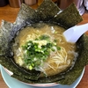  2018/04/28 ラーメン